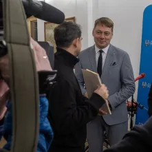Wręczenie stypendiów w dziedzinie kultury na rok 2025