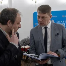 Wręczenie stypendiów w dziedzinie kultury na rok 2025
