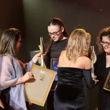 Gala XXII Plebiscytu na Sportowca Torunia