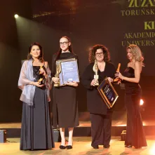 Gala XXII Plebiscytu na Sportowca Torunia