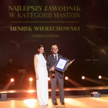Gala XXII Plebiscytu na Sportowca Torunia
