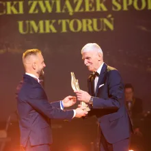 Gala XXII Plebiscytu na Sportowca Torunia