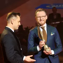 Gala XXII Plebiscytu na Sportowca Torunia