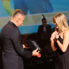 Gala XXII Plebiscytu na Sportowca Torunia