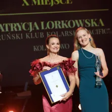 Gala XXII Plebiscytu na Sportowca Torunia