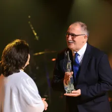 Gala XXII Plebiscytu na Sportowca Torunia