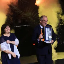 Gala XXII Plebiscytu na Sportowca Torunia