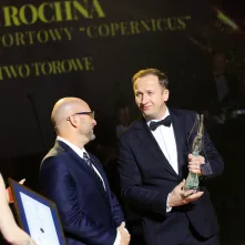 Gala XXII Plebiscytu na Sportowca Torunia