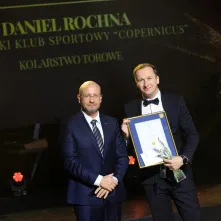 Gala XXII Plebiscytu na Sportowca Torunia