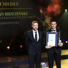Gala XXII Plebiscytu na Sportowca Torunia