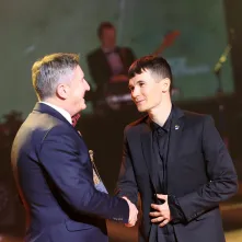 Gala XXII Plebiscytu na Sportowca Torunia