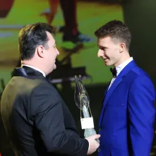 Gala XXII Plebiscytu na Sportowca Torunia