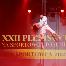 Gala XXII Plebiscytu na Sportowca Torunia