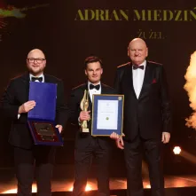 Gala XXII Plebiscytu na Sportowca Torunia