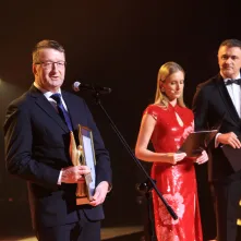 Gala XXII Plebiscytu na Sportowca Torunia