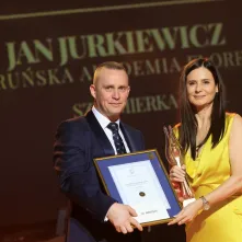 Gala XXII Plebiscytu na Sportowca Torunia