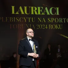 Gala XXII Plebiscytu na Sportowca Torunia