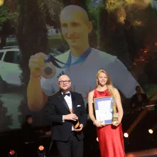 Gala XXII Plebiscytu na Sportowca Torunia