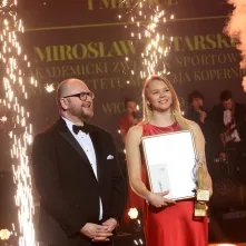 Gala XXII Plebiscytu na Sportowca Torunia