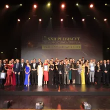 Gala XXII Plebiscytu na Sportowca Torunia