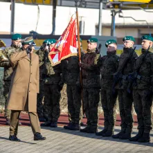 85. rocznica pierwszej zsyłki Polaków na Sybir, 10.02.2025 r. 