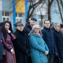 85. rocznica pierwszej zsyłki Polaków na Sybir, 10.02.2025 r. 