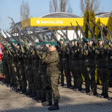 85. rocznica pierwszej zsyłki Polaków na Sybir, 10.02.2025 r. 
