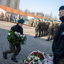 85. rocznica pierwszej zsyłki Polaków na Sybir, 10.02.2025 r. 