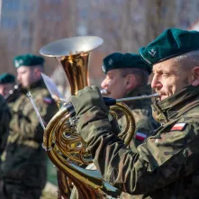 85. rocznica pierwszej zsyłki Polaków na Sybir, 10.02.2025 r. 