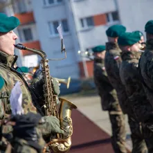 85. rocznica pierwszej zsyłki Polaków na Sybir, 10.02.2025 r. 