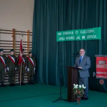 85. rocznica pierwszej zsyłki Polaków na Sybir, 10.02.2025 r. 