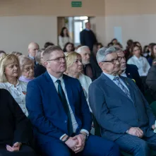 85. rocznica pierwszej zsyłki Polaków na Sybir, 10.02.2025 r. 