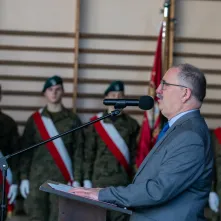 85. rocznica pierwszej zsyłki Polaków na Sybir, 10.02.2025 r. 