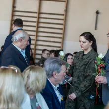 85. rocznica pierwszej zsyłki Polaków na Sybir, 10.02.2025 r. 