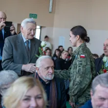 85. rocznica pierwszej zsyłki Polaków na Sybir, 10.02.2025 r. 