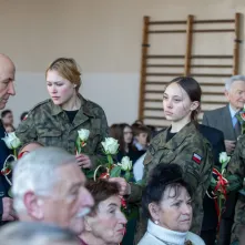 85. rocznica pierwszej zsyłki Polaków na Sybir, 10.02.2025 r. 
