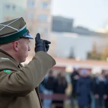 85. rocznica pierwszej zsyłki Polaków na Sybir, 10.02.2025 r. 