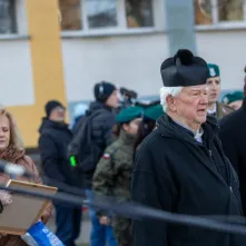 85. rocznica pierwszej zsyłki Polaków na Sybir, 10.02.2025 r. 