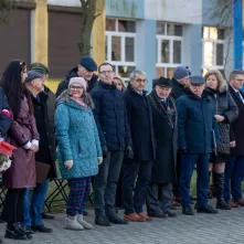 85. rocznica pierwszej zsyłki Polaków na Sybir, 10.02.2025 r. 