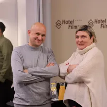  Spotkanie branży turystycznej