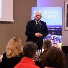  Spotkanie branży turystycznej