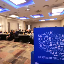  Spotkanie branży turystycznej