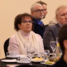  Spotkanie branży turystycznej