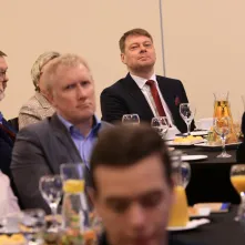  Spotkanie branży turystycznej