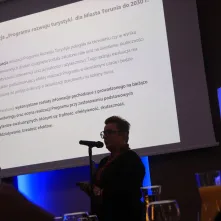  Spotkanie branży turystycznej