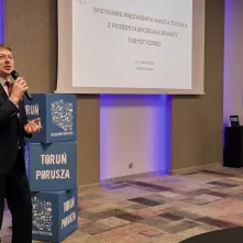  Spotkanie branży turystycznej