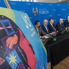 Wprowadzenie Karty Miejskiej JO - konferencja prasowa