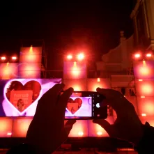 Toruń Miłość Boombox i WY!