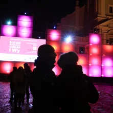 Toruń Miłość Boombox i WY!