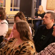 Muzyczna podróż z Hirkiem Wroną